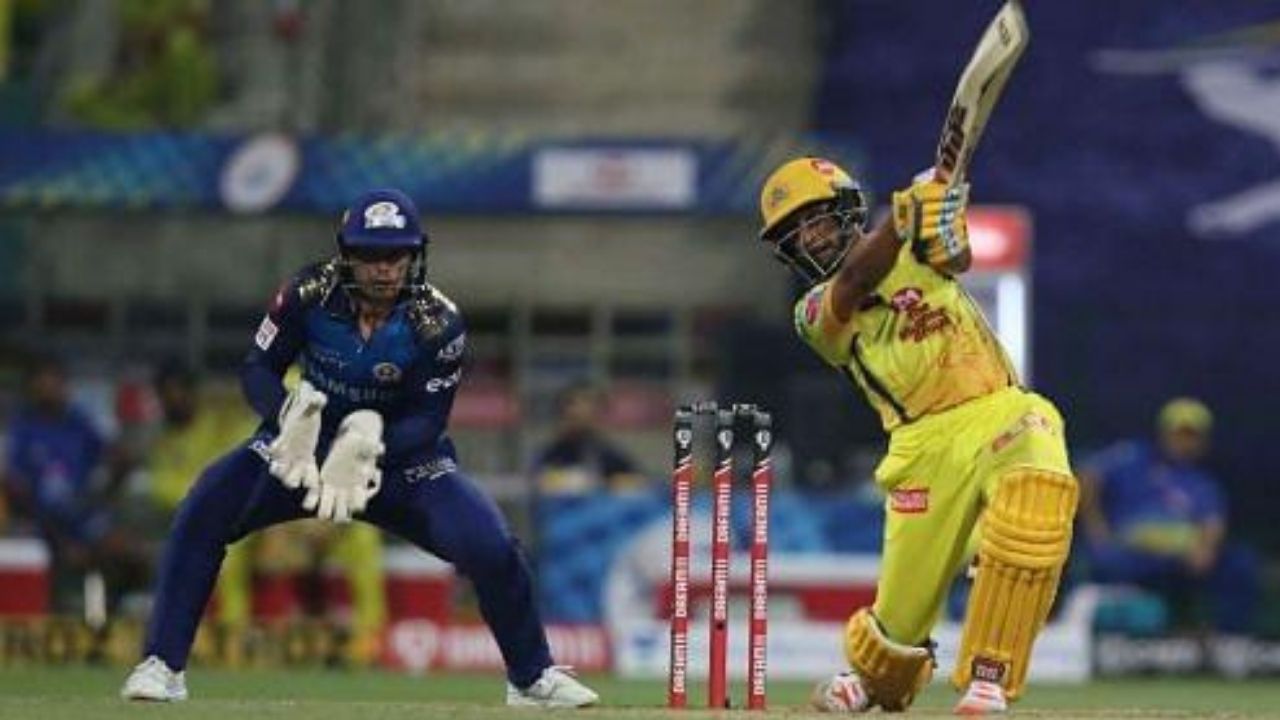 Who won the toss today IPL 2020: Are Ambati Rayudu and DJ Bravo playing today's match vs SRH?