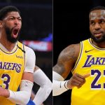Who will stop LeBron James and Anthony Davis