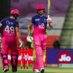 CSK vs RR Man of the Match: Who was awarded Man of the Match in IPL 2020 Match 37?