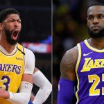 Lakers will win one more for sure': LeBron James