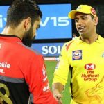 CSK vs RCB Head to Head Records | Chennai Super Kings vs Royal Challengers Bangalore H2H Stats | IPL 2020 Match 25