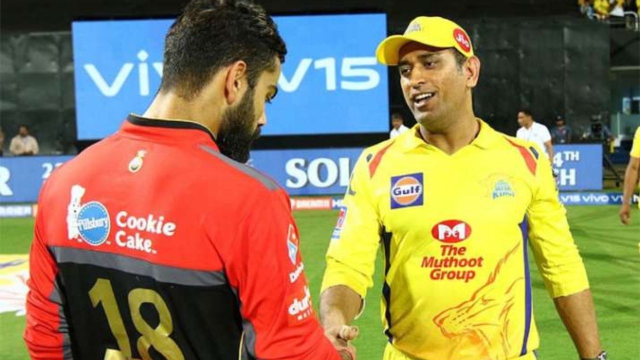 CSK vs RCB Head to Head Records | Chennai Super Kings vs Royal Challengers Bangalore H2H Stats | IPL 2020 Match 25