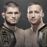 UFC 254 Fight Night Payout: How Much Money Will Each Fighter Receive?