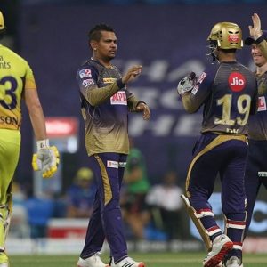CSK vs KKR Head to Head Records | Chennai Super Kings vs Kolkata Knight Riders H2H Stats | IPL 2020 Match 49