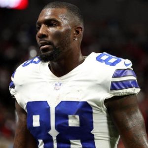 NFL News & Rumors : Ravens plan to sign former NFL wide receiver Dez Bryant to practice squad
