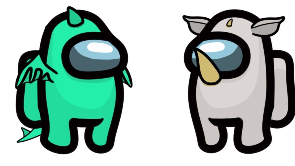 Among Us Player Count: Steam Charts show a recent drop in the number of players playing Among Us