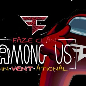 Faze Among Us Tournament: Why did Toast, Pokimane, Corpse & co not play?