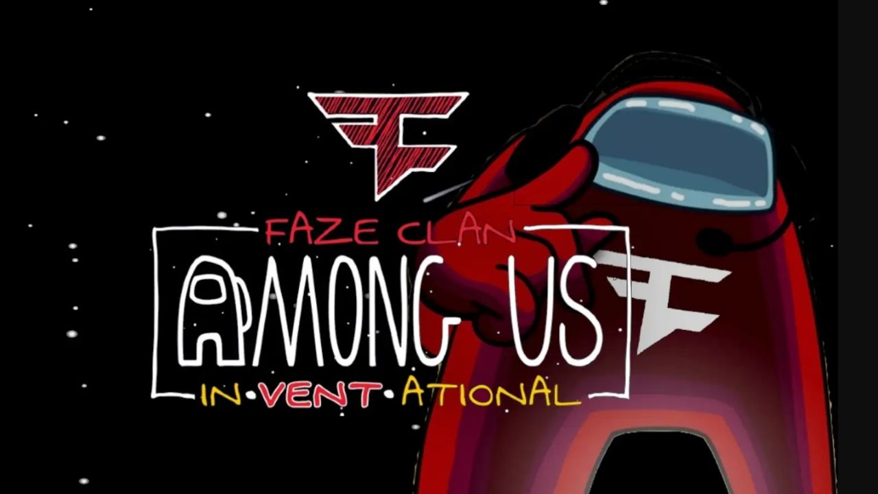 Faze Among Us Tournament: Why did Toast, Pokimane, Corpse & co not play?