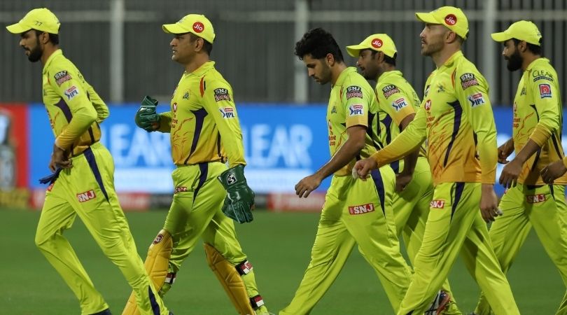 CSK vs KOL Fantasy Prediction: Chennai Super Kings vs Kolkata Knight Riders – 29 October 2020 (Dubai). The Super Kings are already out of the tournament whereas a defeat in this game will end Kolkata's campaign as well.