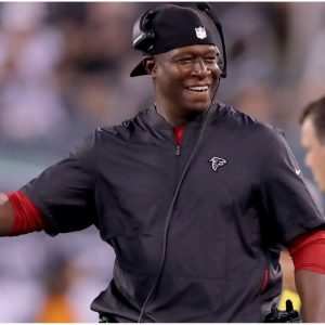 "WAY too much of a players' coach": Will Raheem Morris Be Successful in Atlanta?