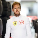 “He’s driving in another league" - Sebastian Vettel concedes Ferrari teammate Charles Leclerc on a different level at Portuguese GP