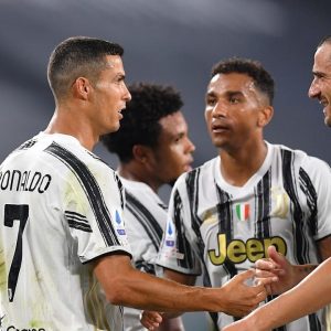 JUV Vs BAR Fantasy Team Prediction : Juventus Vs Barcelona Best Fantasy Team for Group G Champions League 2020-21