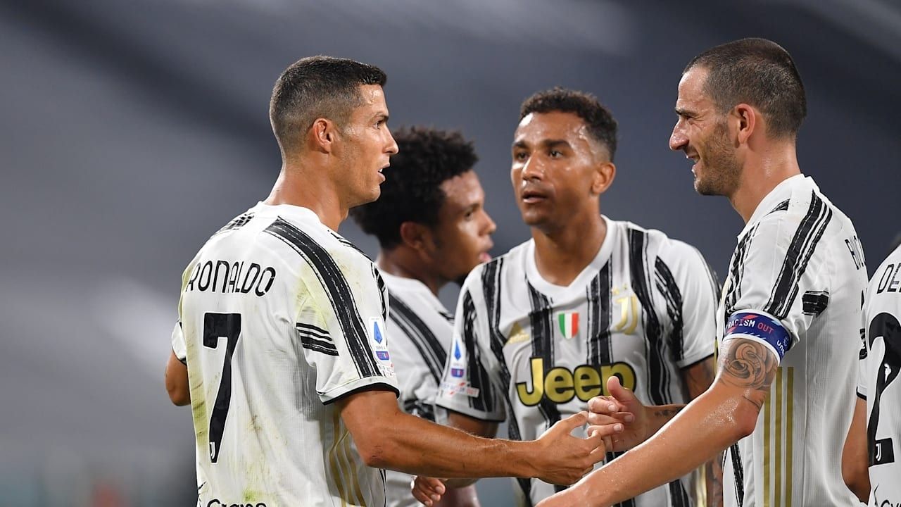 JUV Vs BAR Fantasy Team Prediction : Juventus Vs Barcelona Best Fantasy Team for Group G Champions League 2020-21