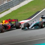 "They caught up with us"- Mercedes chief claim on Red Bull's recent developments