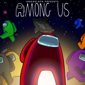 Among Us update