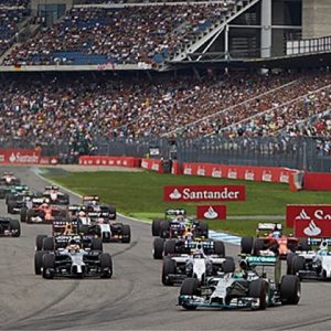 Eifel GP 2020 Weather Forecast: What’s the weather forecast of Nurburgring this weekend?