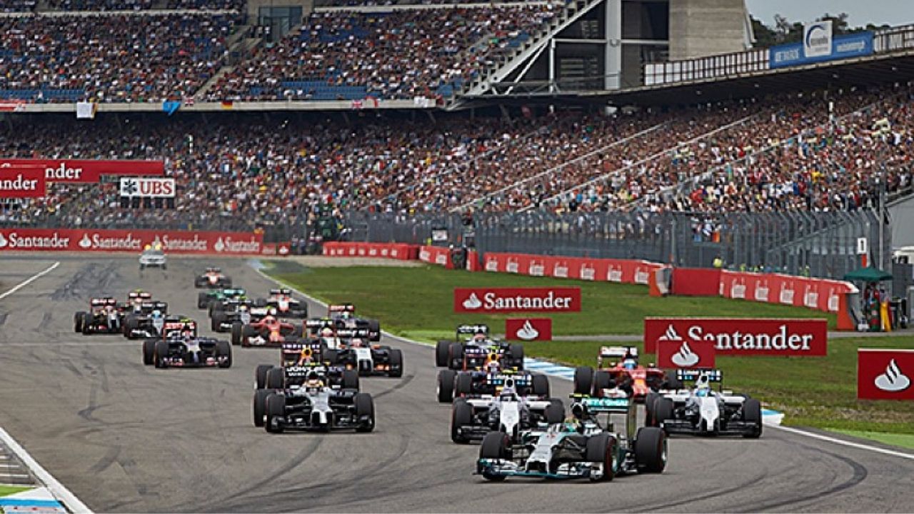 Eifel GP 2020 Weather Forecast: What’s the weather forecast of Nurburgring this weekend?