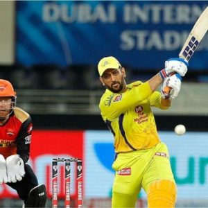 SRH vs CSK Head to Head Records | Sunrisers Hyderabad vs Chennai Super Kings H2H Stats | IPL 2020 Match 29