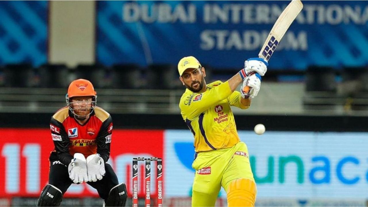SRH vs CSK Head to Head Records | Sunrisers Hyderabad vs Chennai Super Kings H2H Stats | IPL 2020 Match 29
