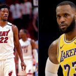 LeBron James on Game 3 loss vs Heat