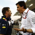 "It is not possible"- Toto Wolff explains why Mercedes can't pair with Red Bull for power unit unlike in 2016