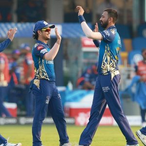 MI vs SRH Man of the Match: Who was awarded Man of the Match in IPL 2020 Match 17?