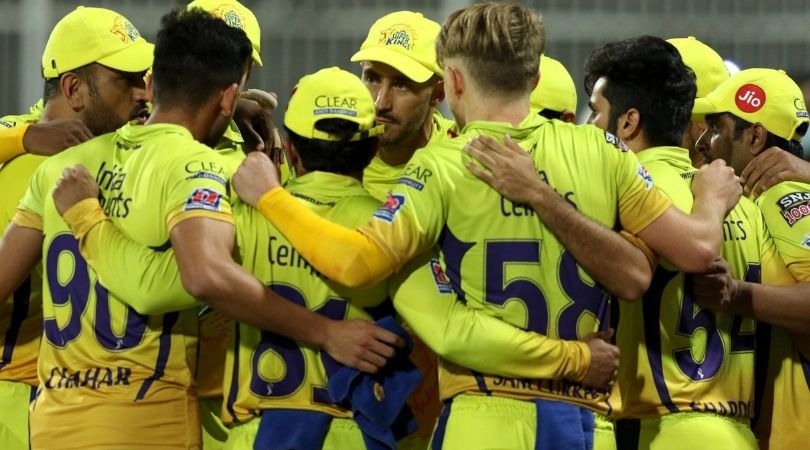 CSK vs RR Team Prediction: Chennai Super Kings vs Rajasthan Royals – 18 October 2020 (Abu Dhabi). The finalists of the IPL 2008 are up against each other which is going to be a Do or Die game for them.