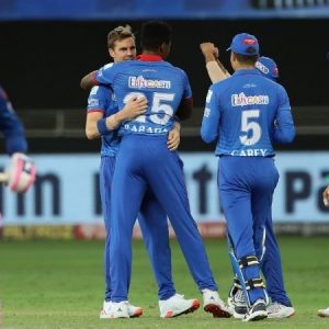 DC vs CSK Fantasy Prediction: Delhi Capitals vs Chennai Super Kings – 17 October 2020 (Sharjah). Two teams with really different seasons till now are up against each other in this all-important game.
