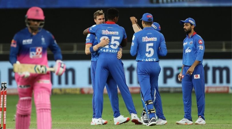 DC vs CSK Fantasy Prediction: Delhi Capitals vs Chennai Super Kings – 17 October 2020 (Sharjah). Two teams with really different seasons till now are up against each other in this all-important game.