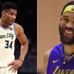Y'all talk about the Greek Freak?': Lakers' JaVale McGee subtly mocks Giannis Antetokounmpo