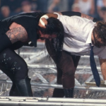 Mick Foley comments on whether current WWE stars can top his Hell in a Cell match with Undertaker