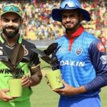 RCB vs DC Head to Head Records | Royal Challengers Bangalore vs Delhi Capitals H2H Stats | IPL 2020 Match 19