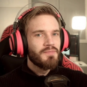 PewDiePie & MrBeast play Among Us together