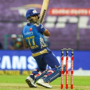 MI vs RCB Man of the Match today: Who was awarded Man of the Match in IPL 2020 Match 48?