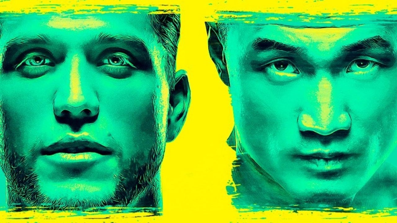 UFC Fight Island 6: Full Fight Card, Date, Time, and Streaming Details