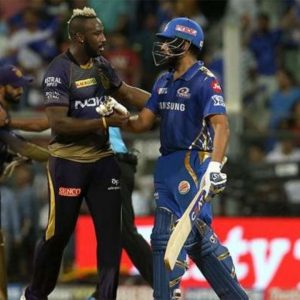 MI vs KKR Head to Head Records | Mumbai Indians vs Kolkata Knight Riders H2H Stats | IPL 2020 Match 32