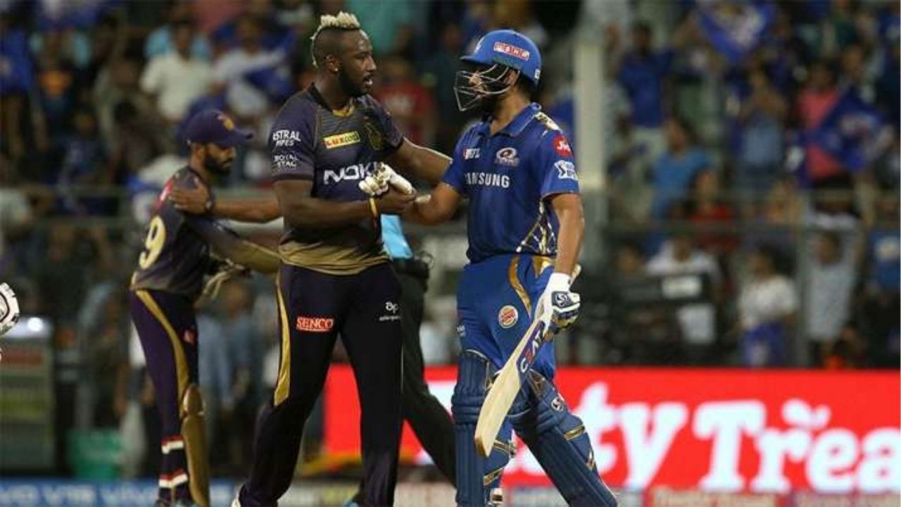 MI vs KKR Head to Head Records | Mumbai Indians vs Kolkata Knight Riders H2H Stats | IPL 2020 Match 32