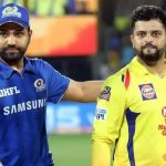'Proud of you': Suresh Raina congratulates Rohit Sharma for completing 5,000 IPL runs