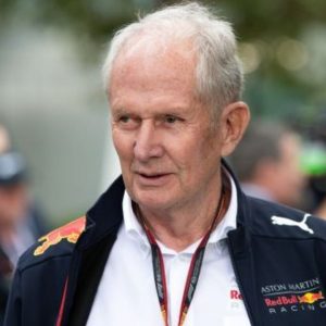 "We would like to take over"- Helmut Marko confirms Red Bull want to prepare their own engines
