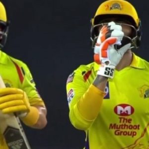 Ravindra Jadeja sixes: Twitter reactions on Jadeja sealing tight chase in KKR vs CSK match