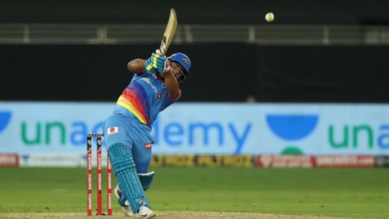 Rishabh Pant injury: Has Ajinkya Rahane replaced Pant in Delhi Capitals Playing XI vs Mumbai Indians?