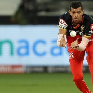 Navdeep Saini injury update: Will RCB pacer play in IPL 2020 match vs Mumbai Indians?