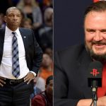Doc Rivers used to ignore Clippers' analytics staff'
