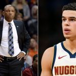 Doc Rivers fired because of Michael Porter Jr