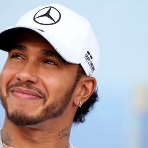 "This track is incredible"- Lewis Hamilton on Imola circuit ahead of Emilia Romagna Grand Prix