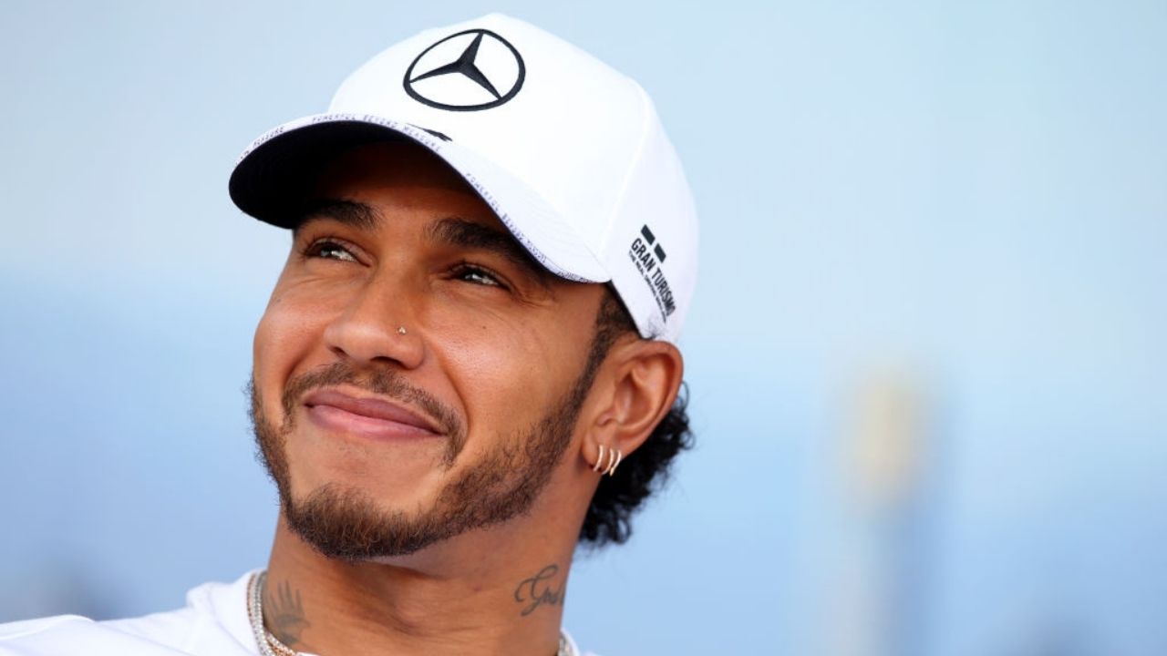 "This track is incredible"- Lewis Hamilton on Imola circuit ahead of Emilia Romagna Grand Prix