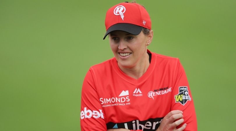 MR-W vs PS-W Fantasy Prediction: Melbourne Renegades Women vs Perth Scorchers Women – 31 October 2020 (Sydney)