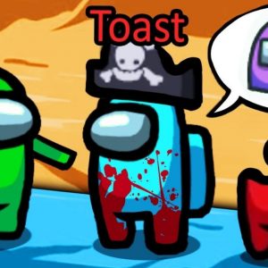 Among Us Anime : Twitter user releases brilliant Corpse and Sykkuno animated fan video.