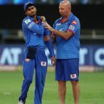 Shreyas Iyer injury update: Delhi Capitals stand-in captain Shikhar Dhawan provide huge update on Iyer's injury