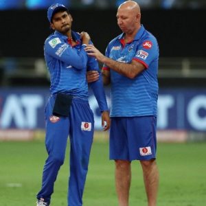 Shreyas Iyer injury update: Delhi Capitals stand-in captain Shikhar Dhawan provide huge update on Iyer's injury